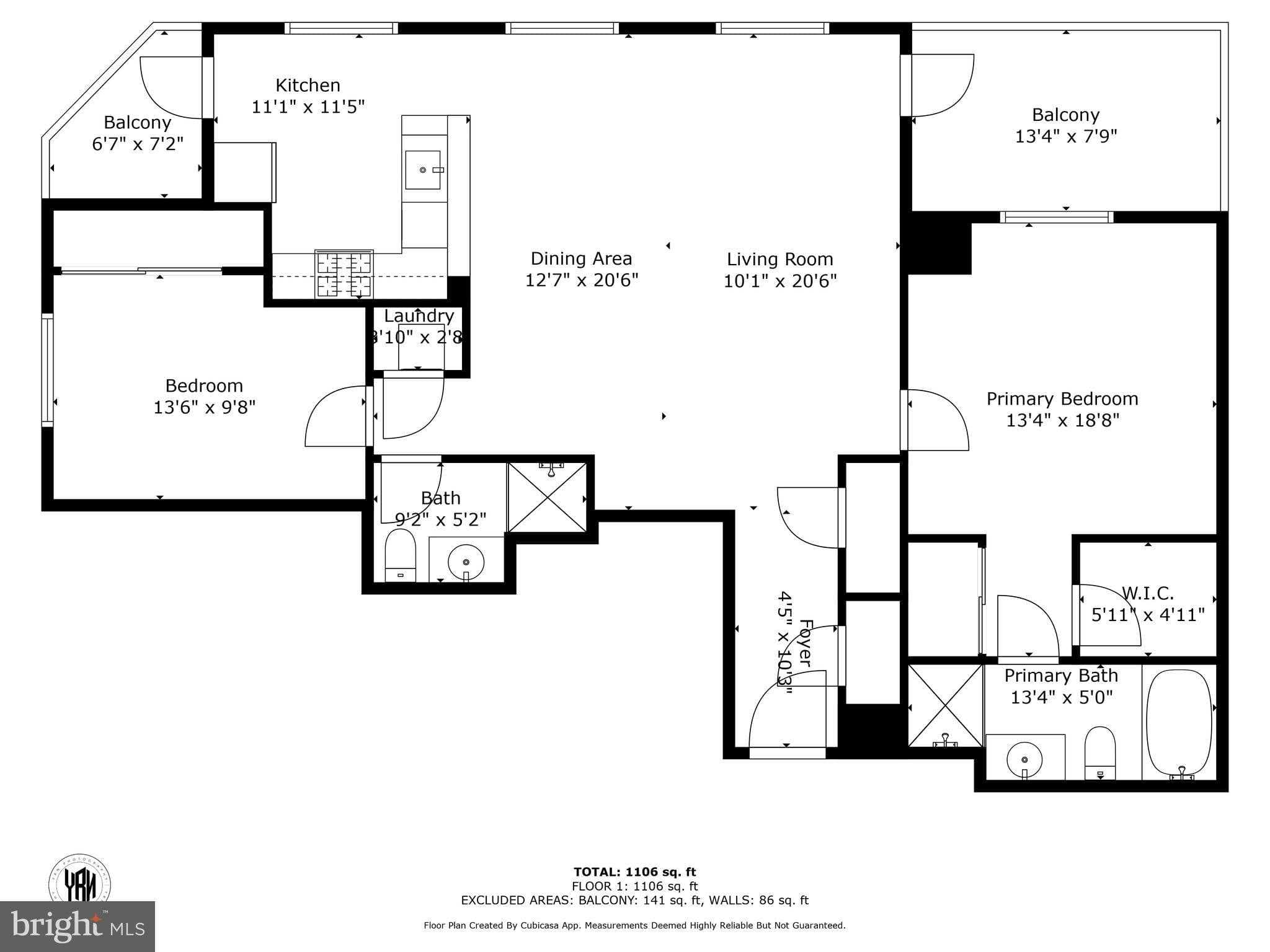 414 Water St Apt 1112 photo 40