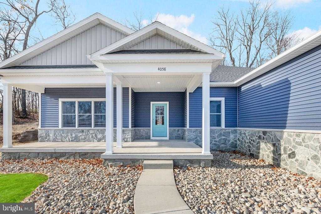 Log Cabin Rd photo 2