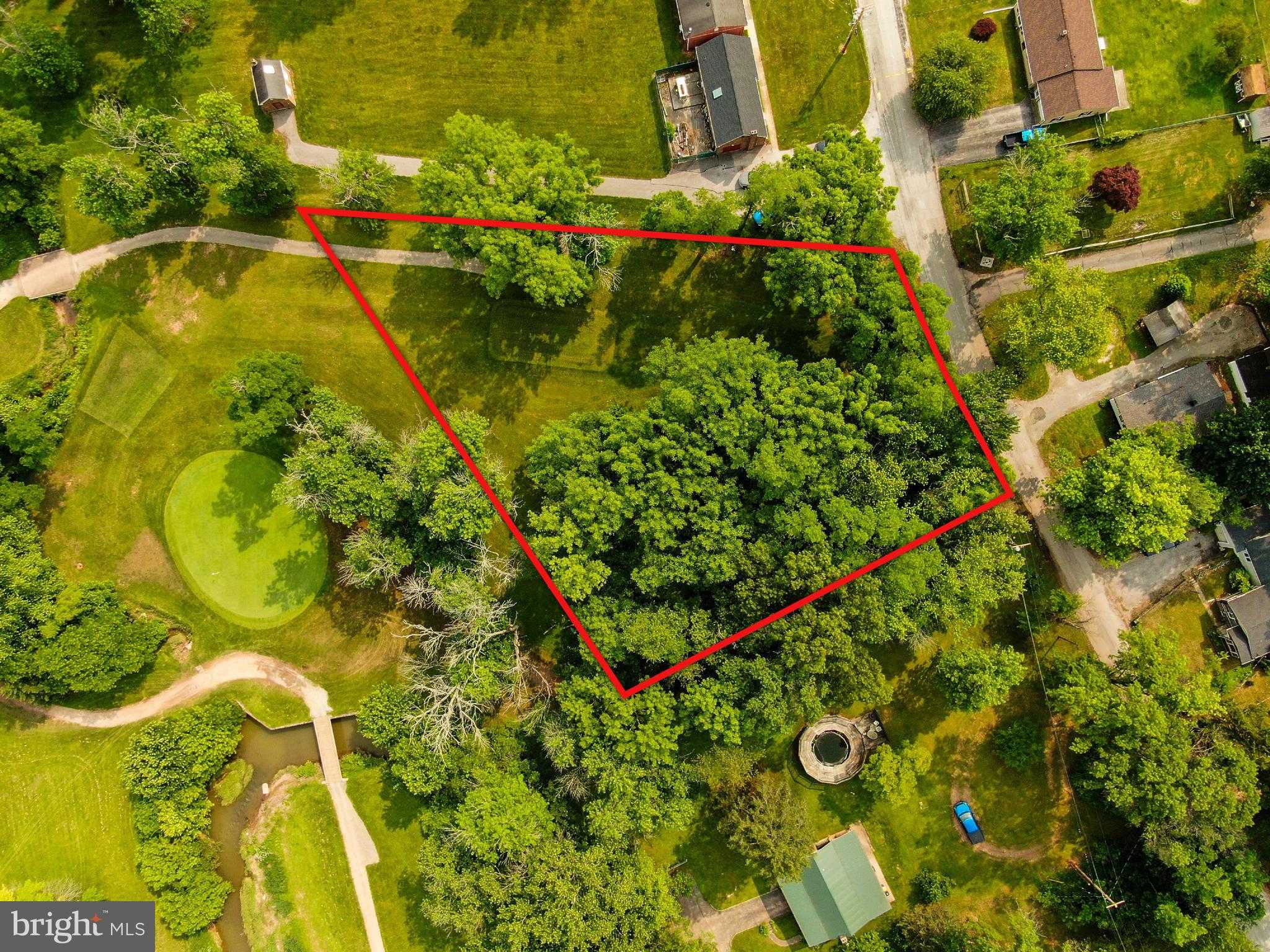 Log Cabin Rd photo 3