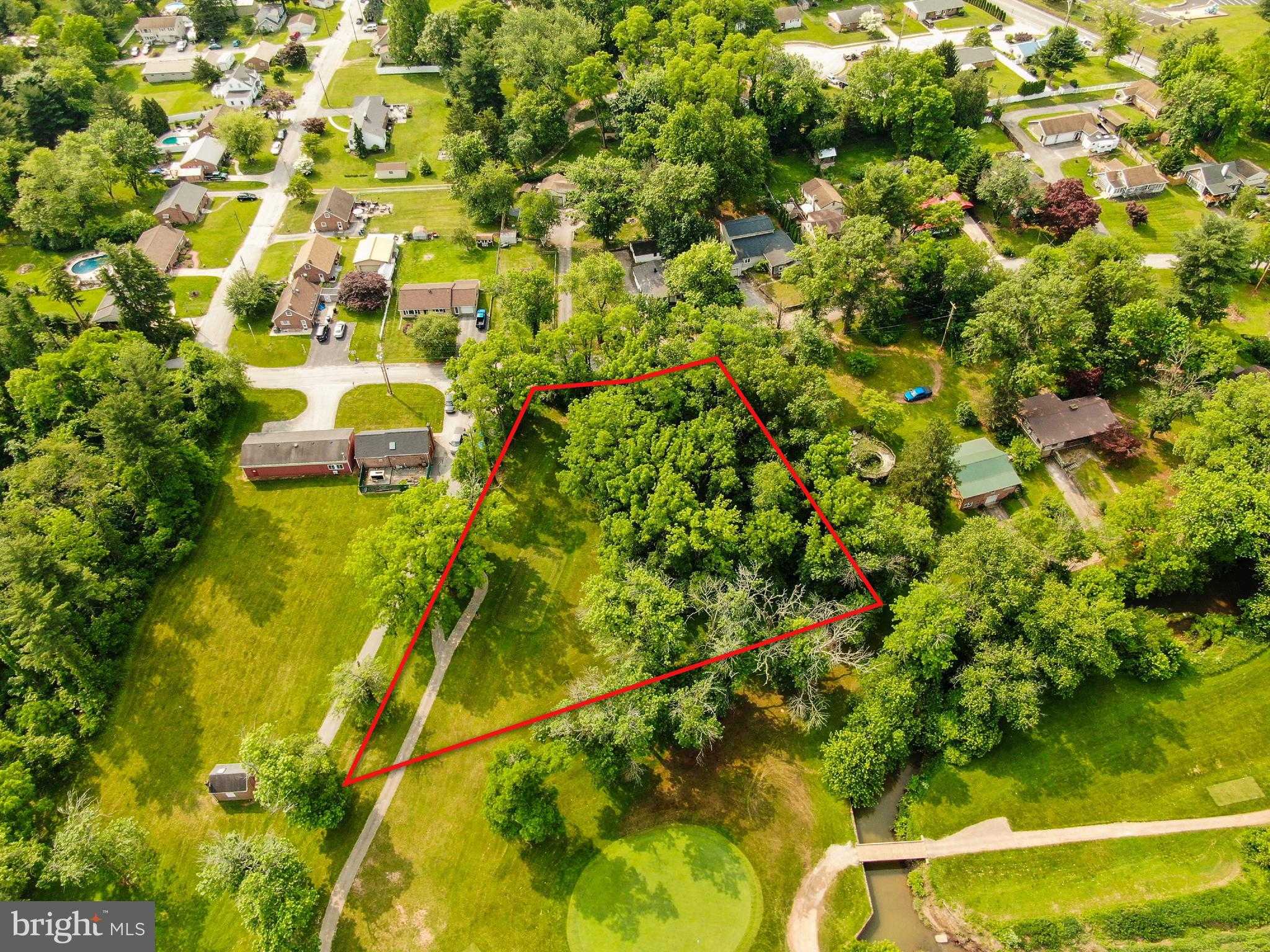 Log Cabin Rd photo 4