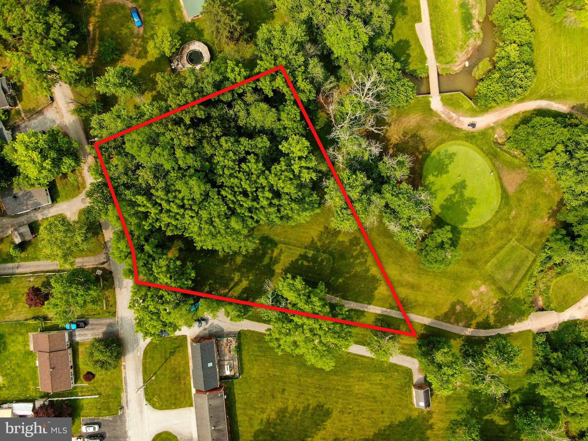 Log Cabin Rd photo 5