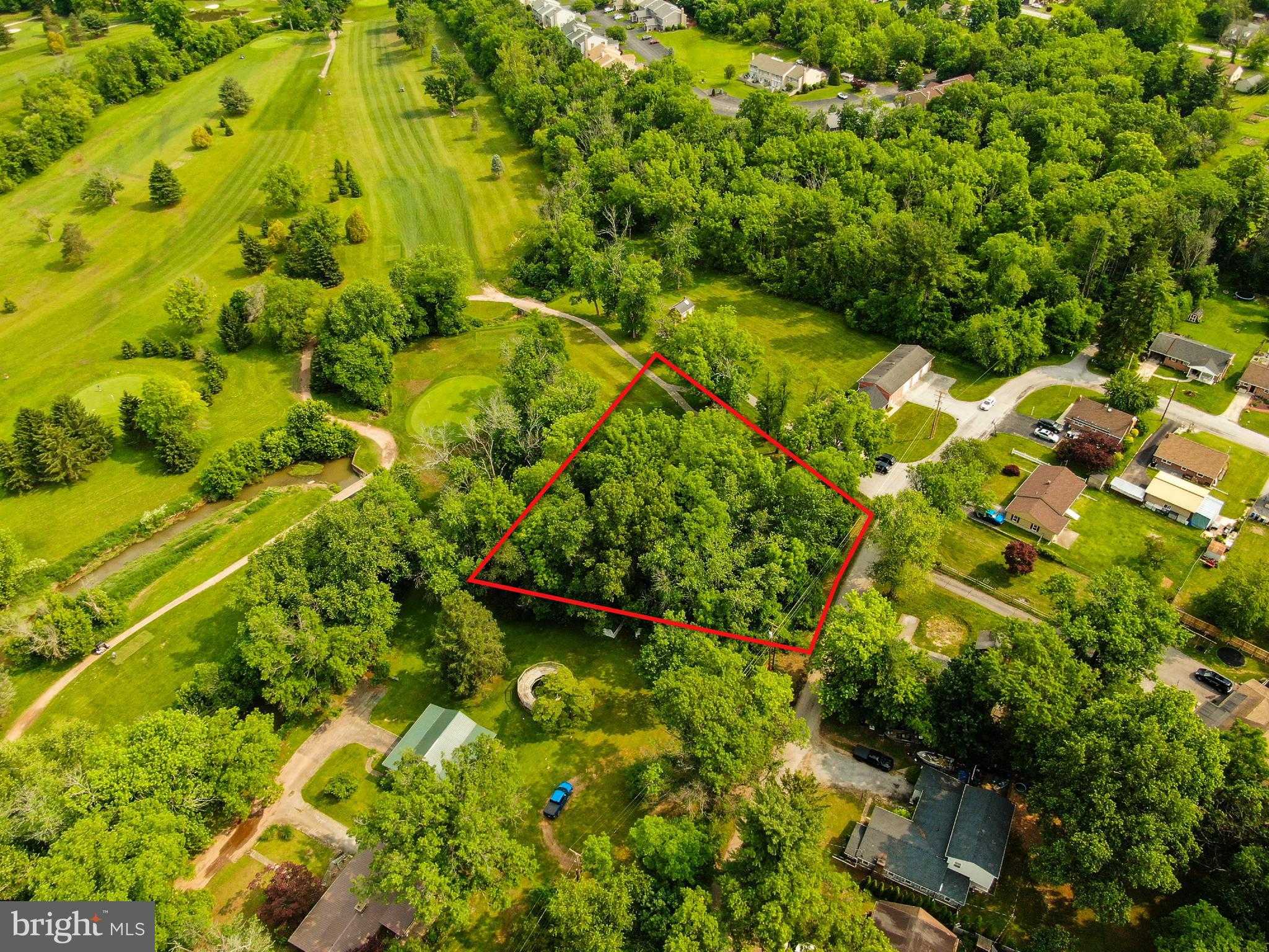 Log Cabin Rd photo 6