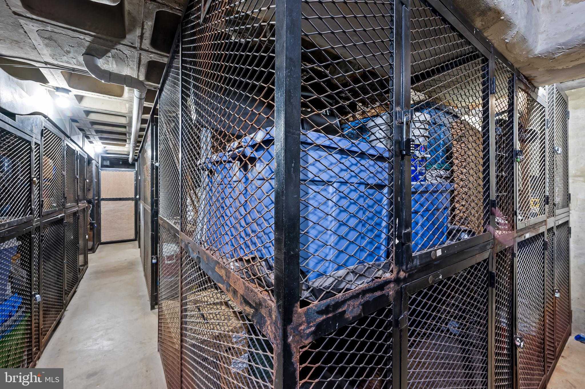 4000 N Charles St Apt 1605 photo 31