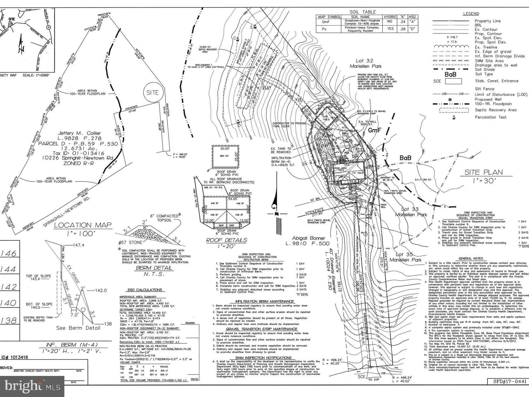 10226 Springhill Newtown Rd photo 7