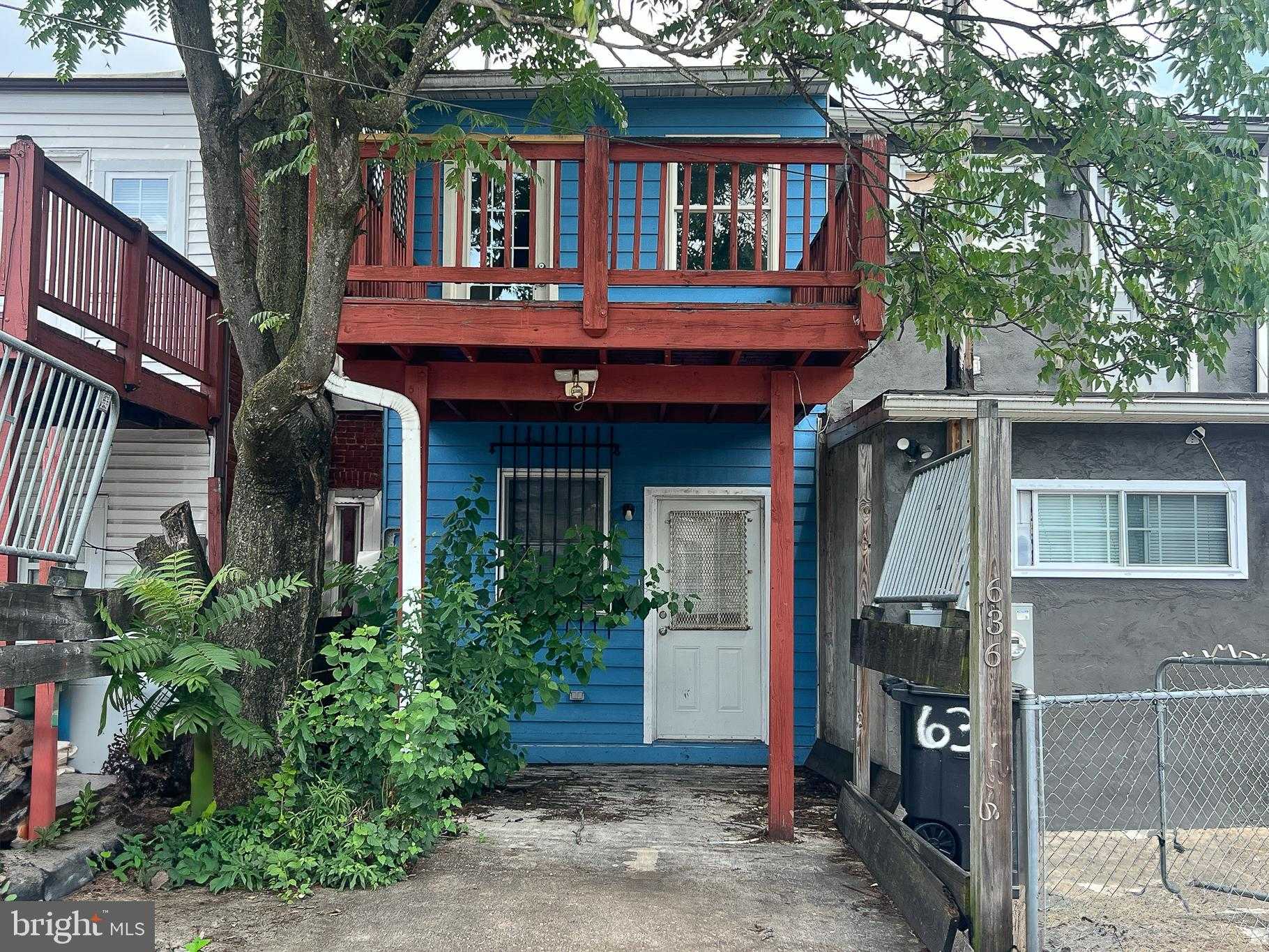 636 S Monroe St photo 37