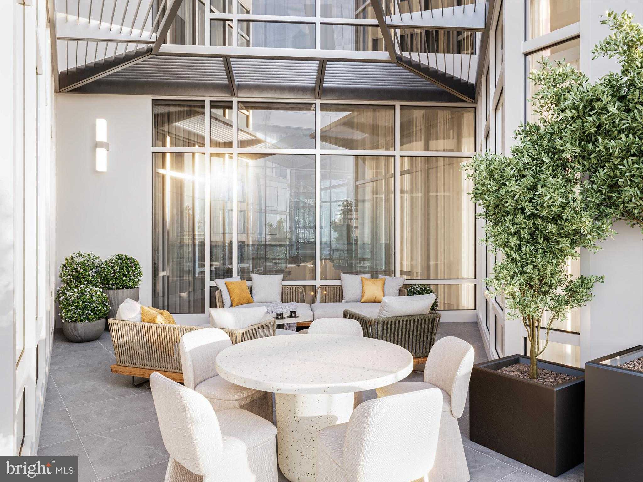 1414 S Penn Sq Unit Ph1a photo 5