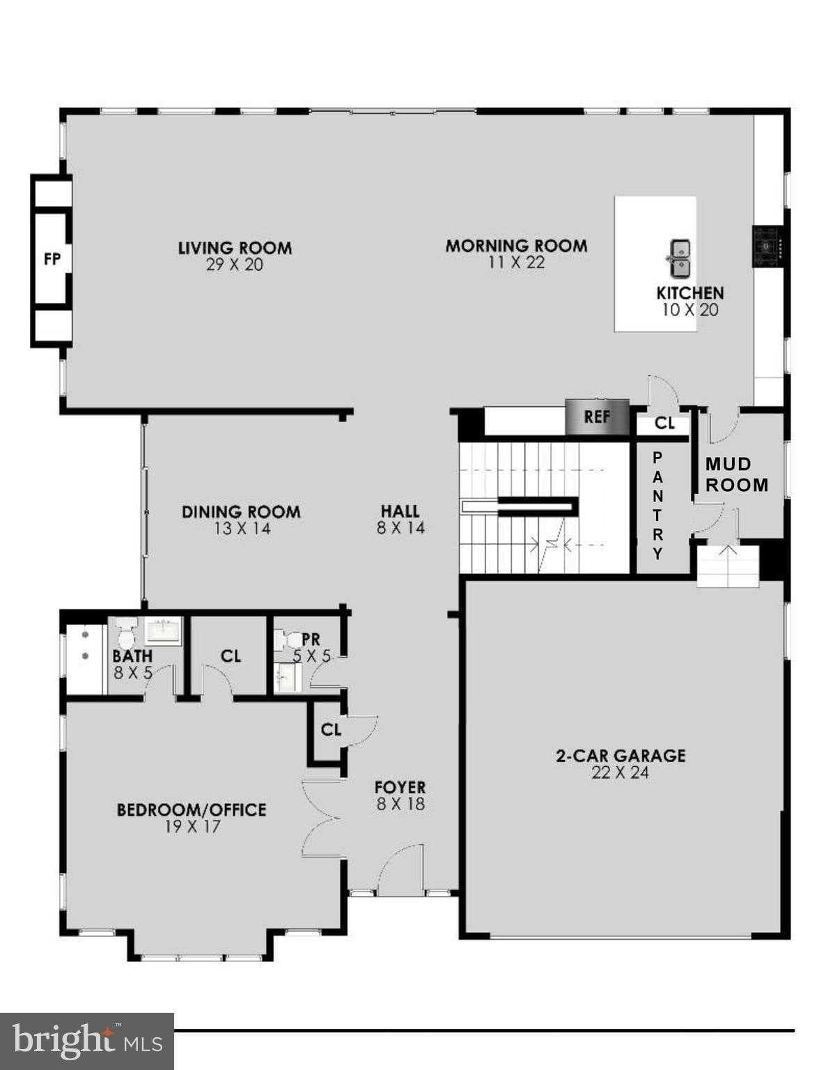 5225 Little Falls Rd photo 59