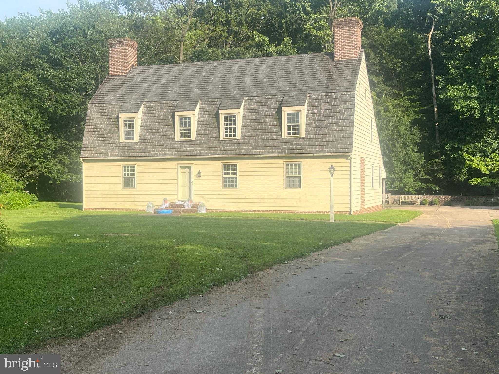 115 Chandler Mill Rd