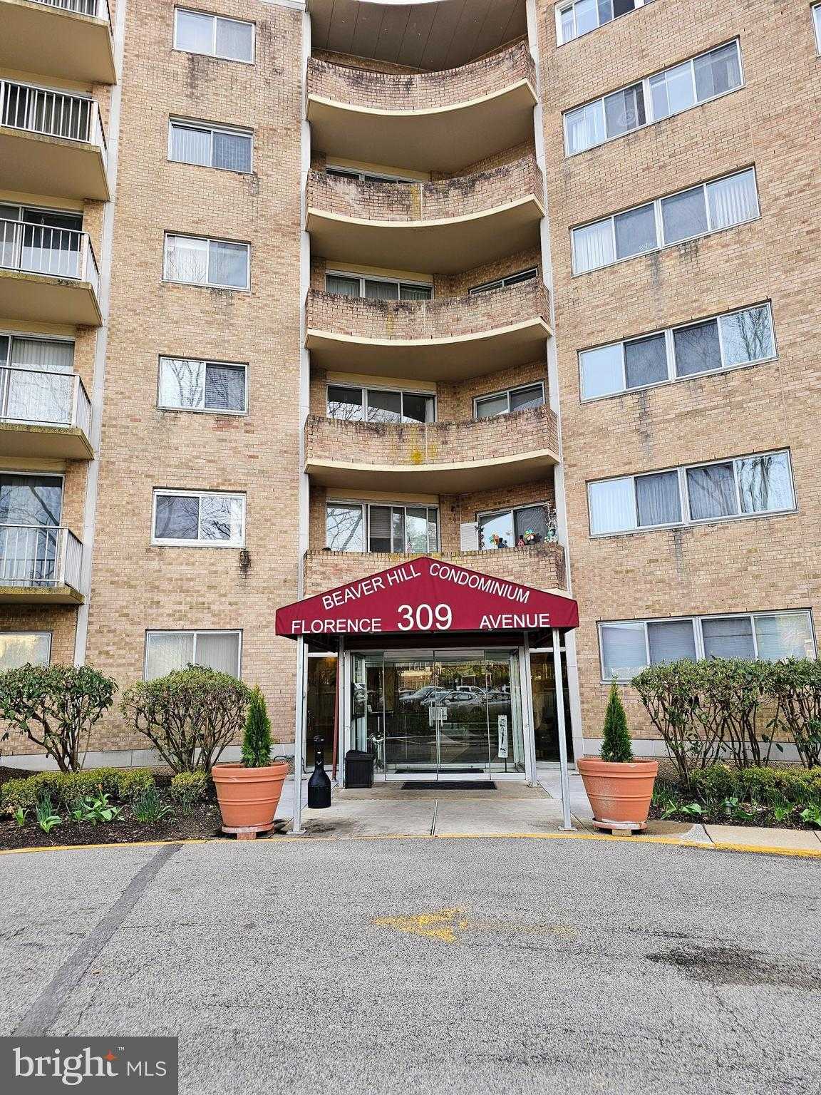 309 Florence Ave Apt 401n photo 36