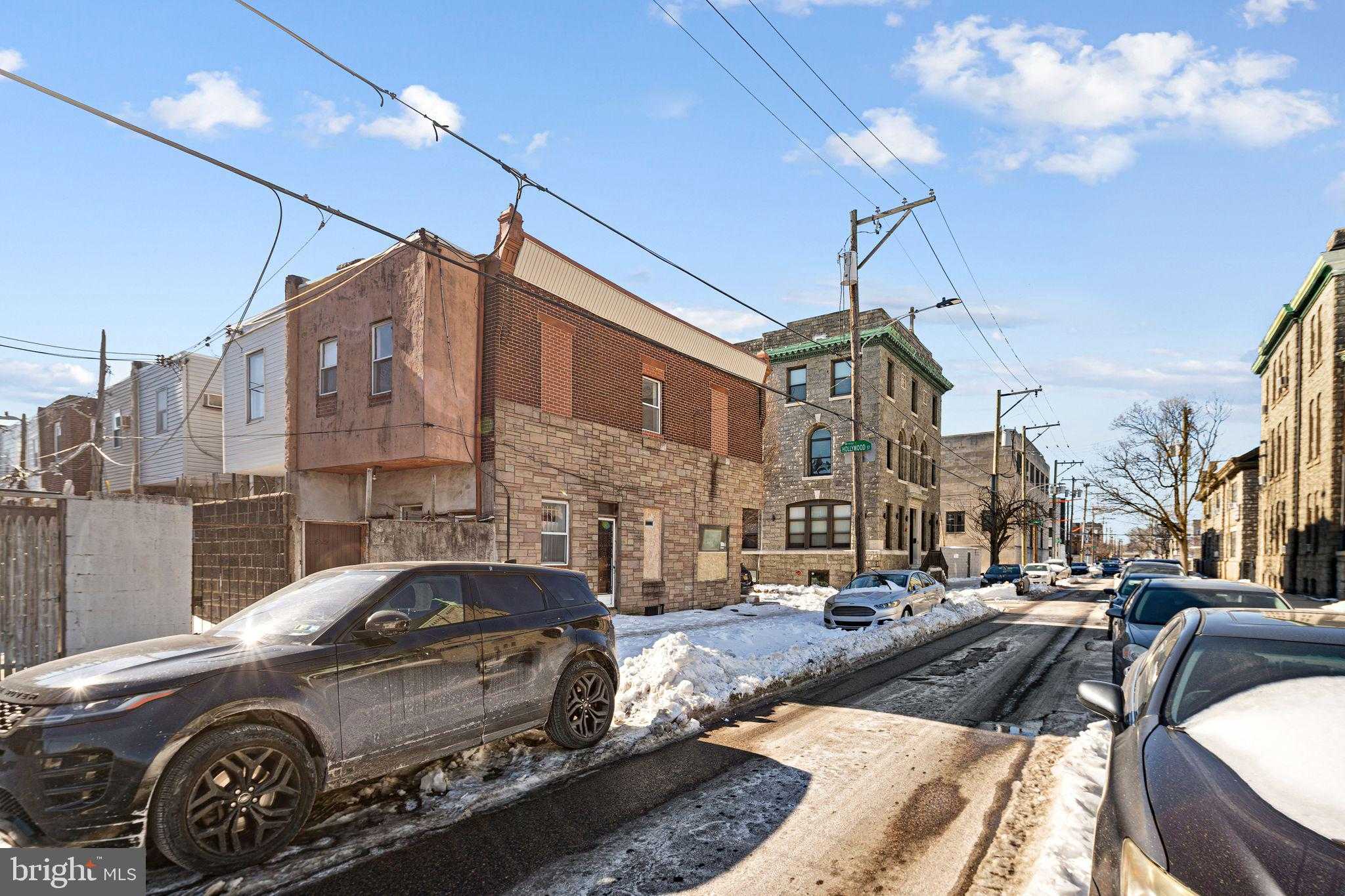 1501 S Hollywood St photo 4