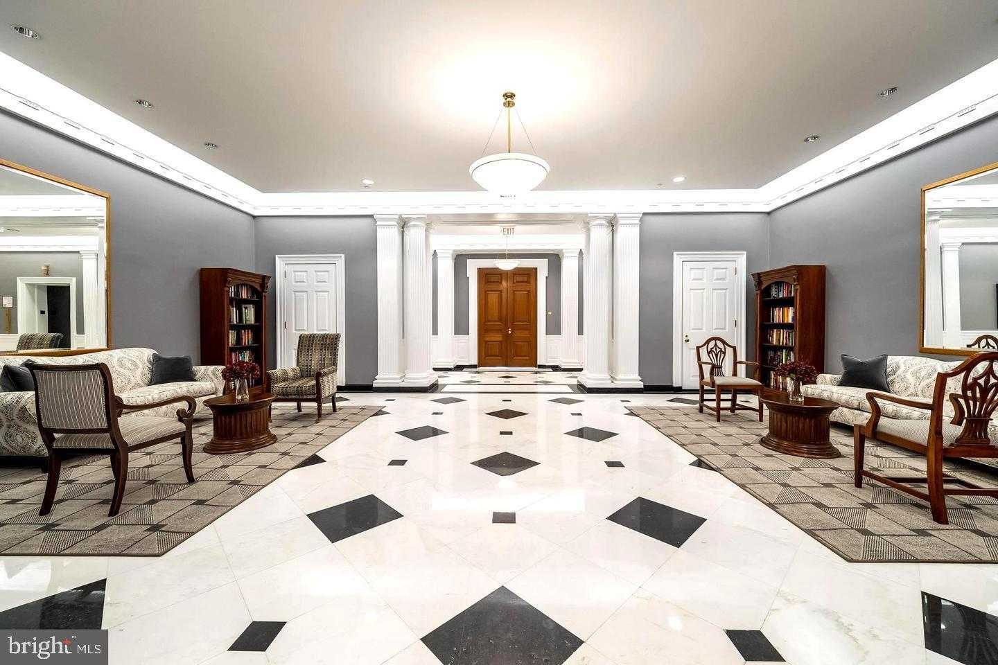 1600 Arch St Apt 1610 photo 30