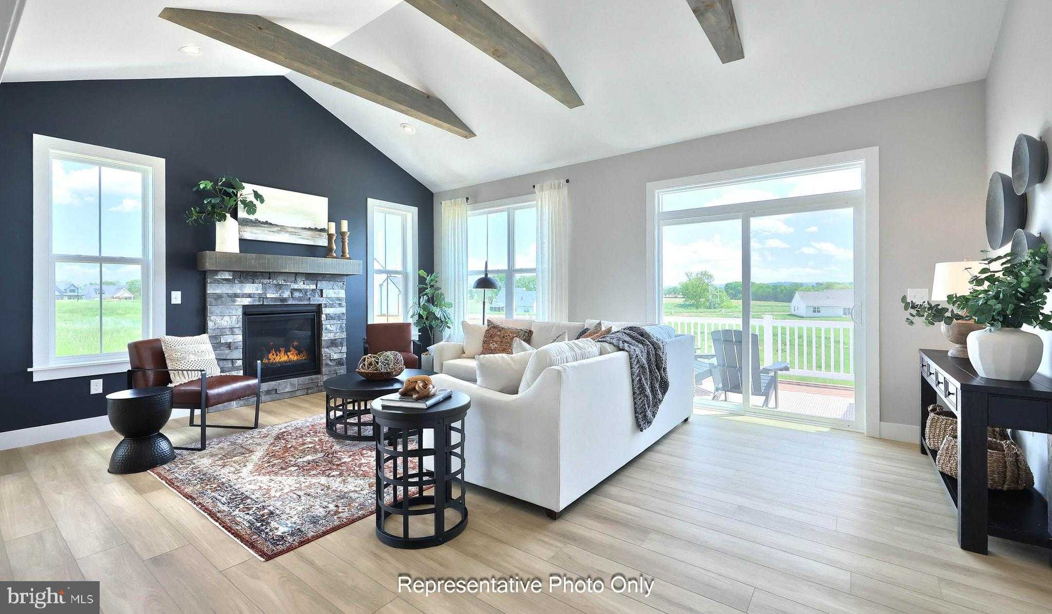 508 Stone Gate Blvd photo 3