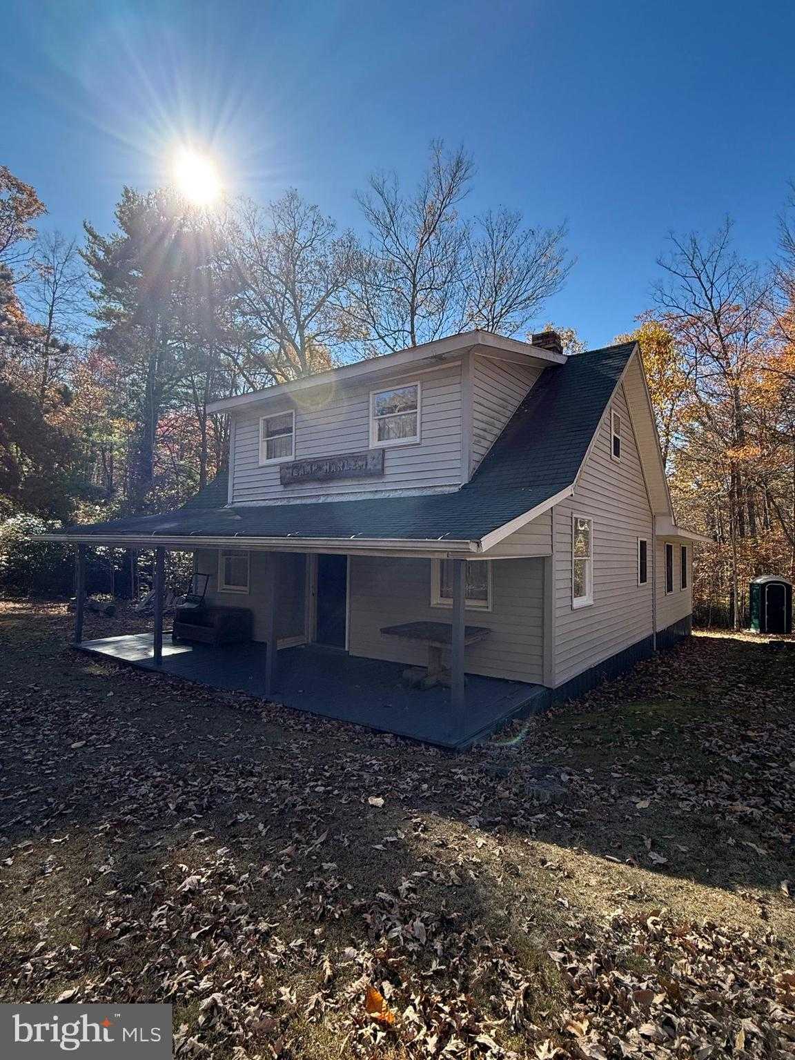 477 Harlem Ln, Philipsburg