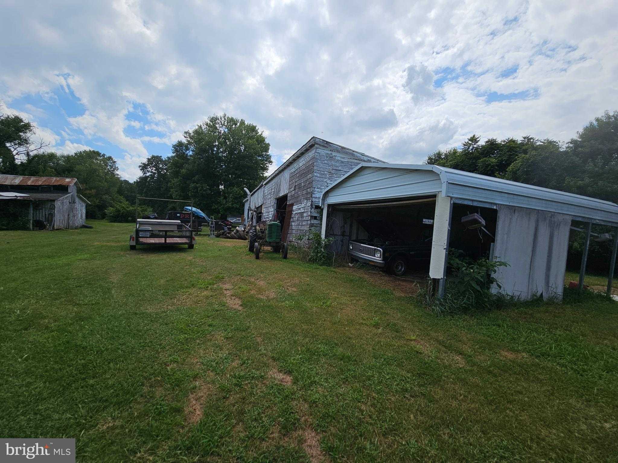 11145 Brent Town Rd photo 23