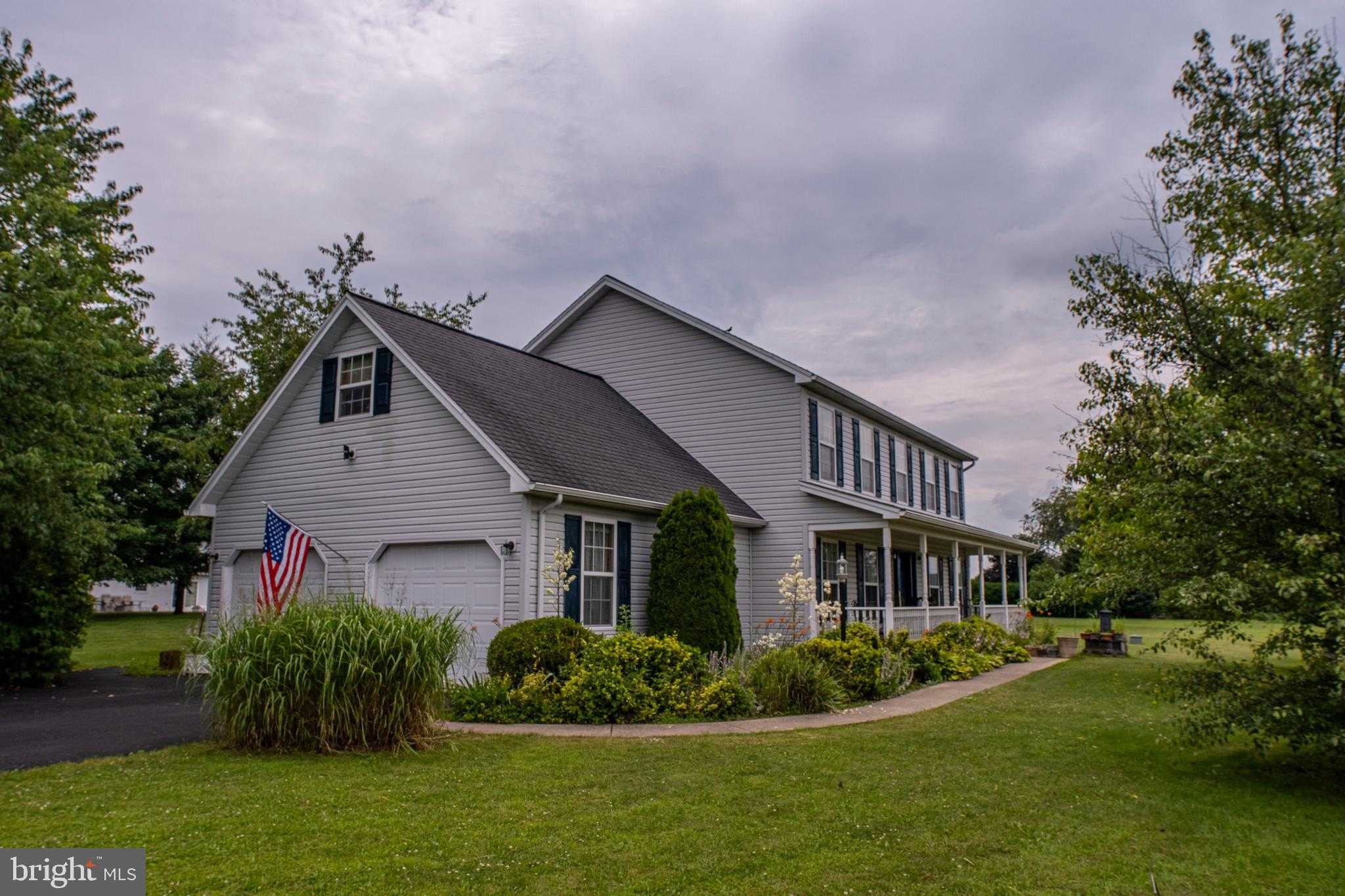 81 Bethel CT, Port Matilda