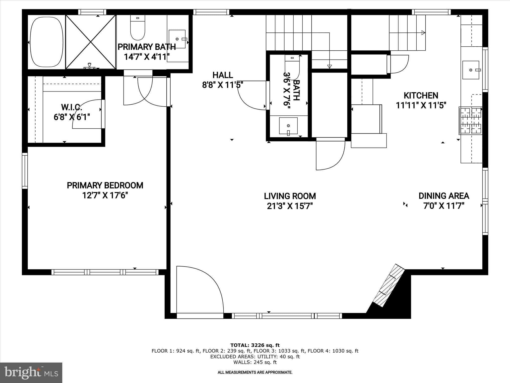 4100 Underwood St photo 73