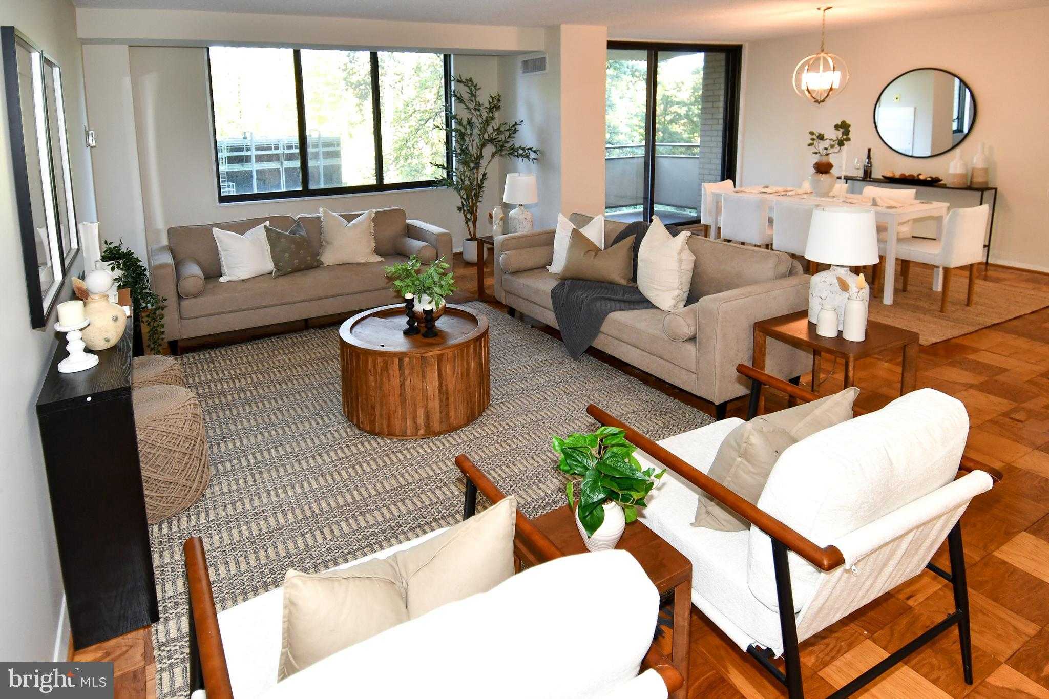 5225 Pooks Hill Rd Apt 222n photo 2