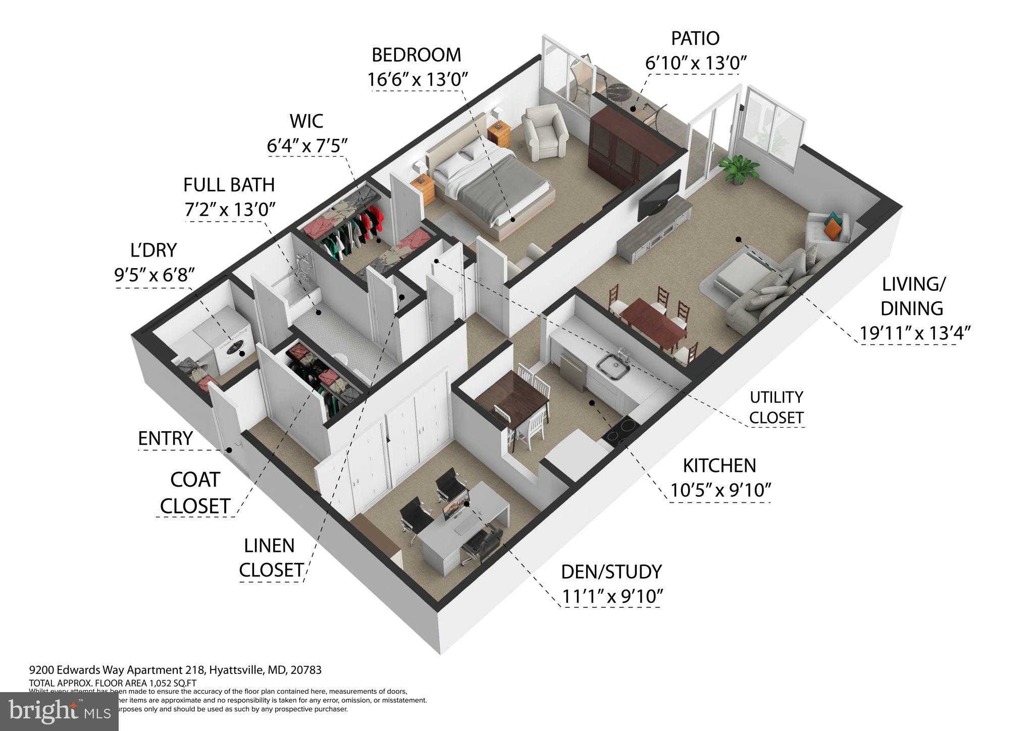 9200 Edwards Way Apt 218 photo 3
