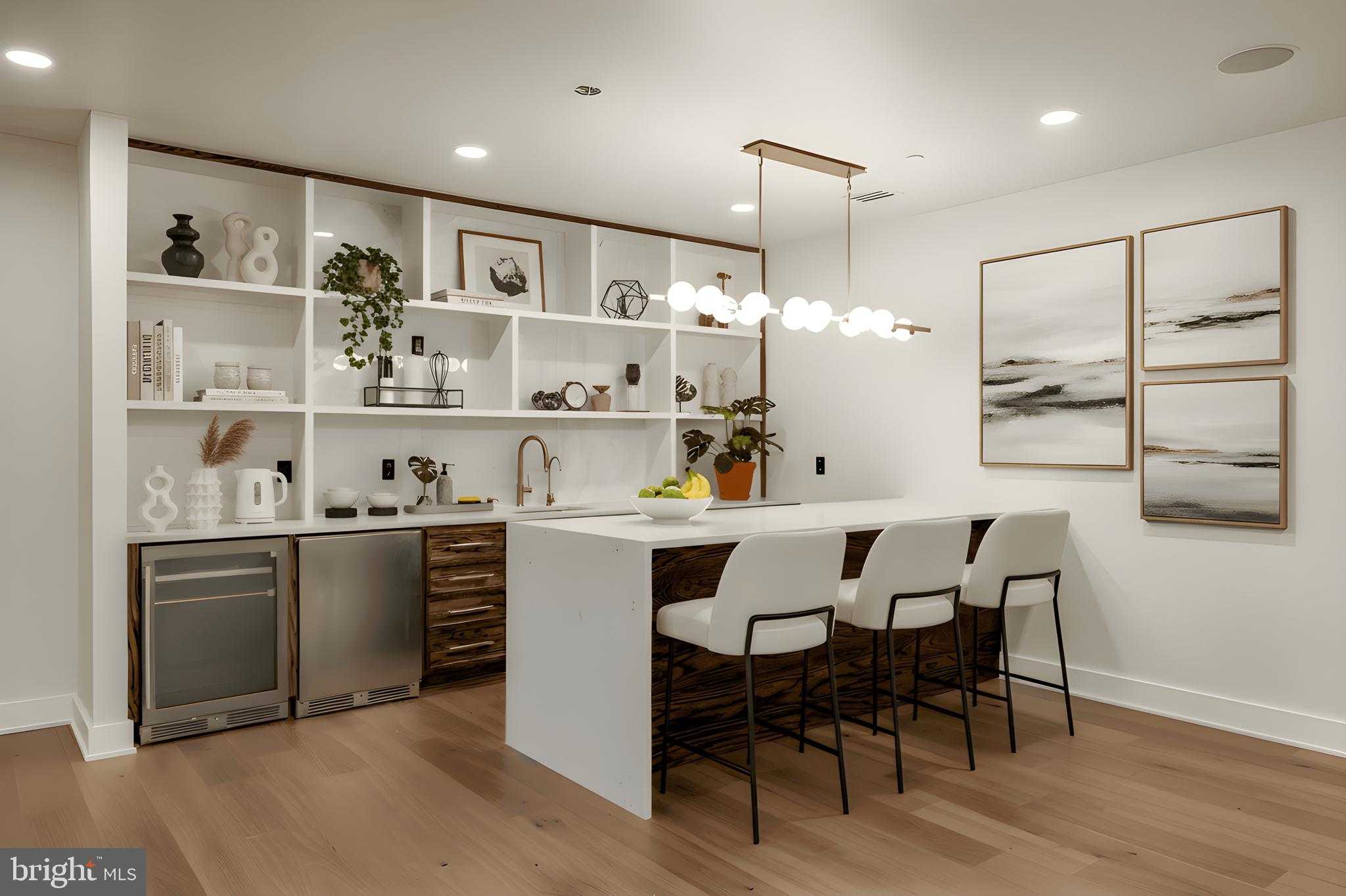 6605 Lybrook CT photo 44