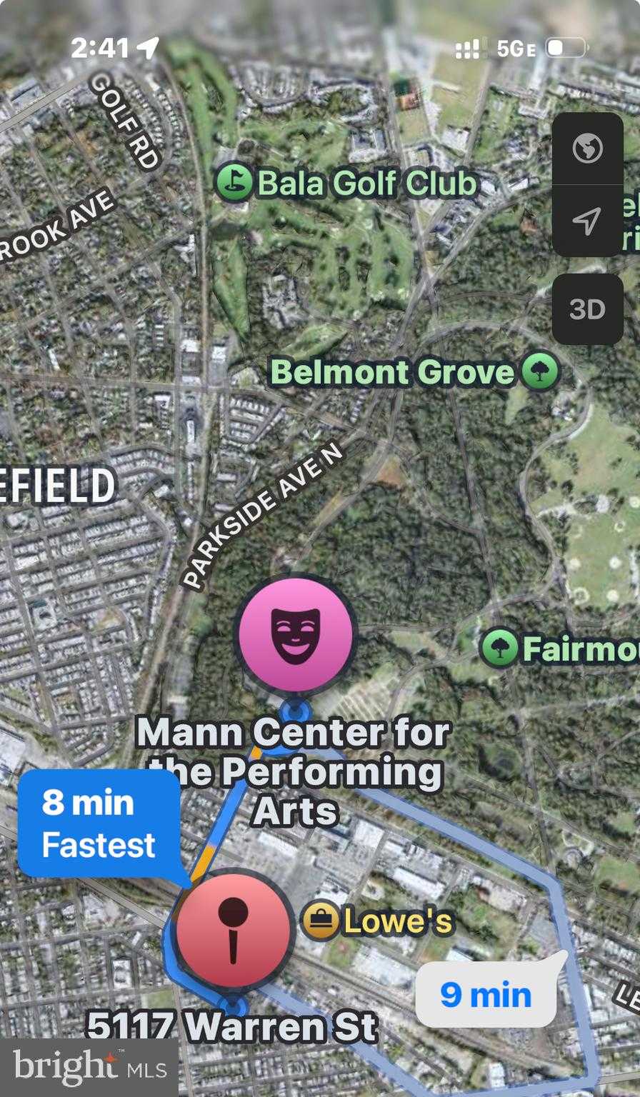 5117 Warren St photo 4