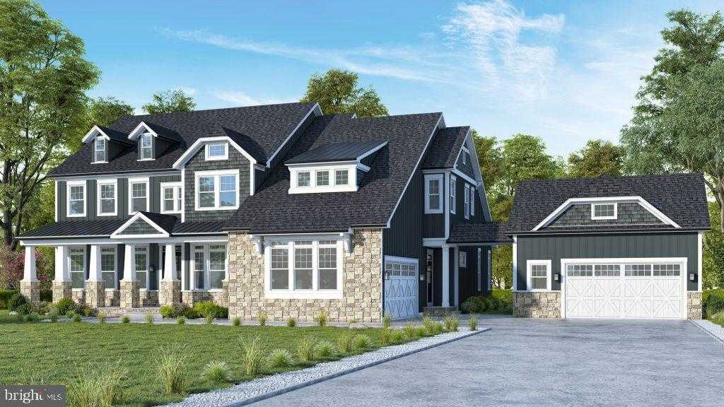 21401 Big Woods Rd, Dickerson