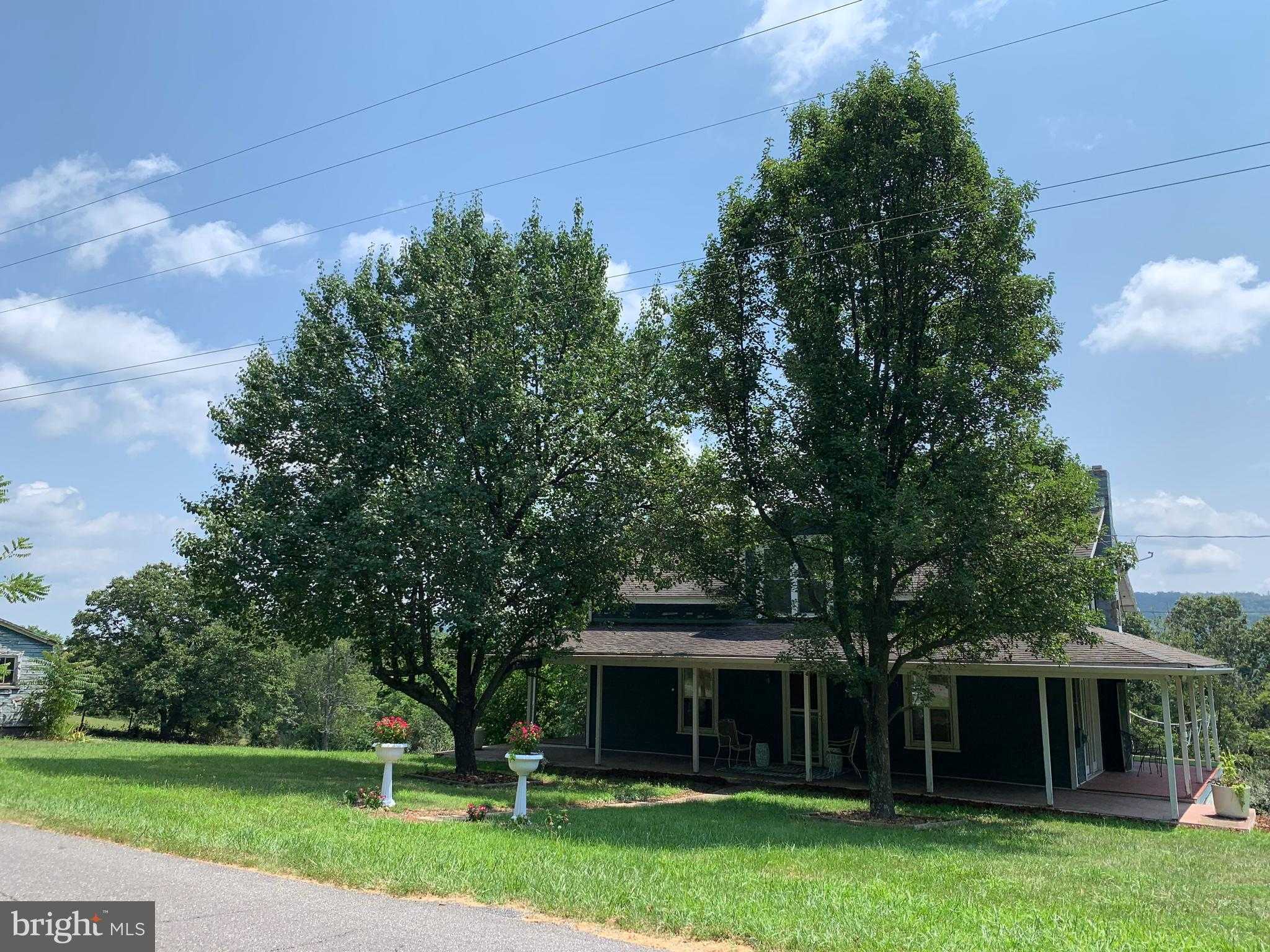 13108 Green Ridge Rd NE photo 64