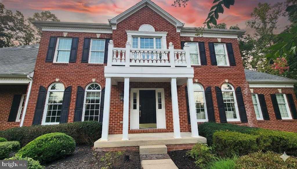 7705 Kennett CT photo 3