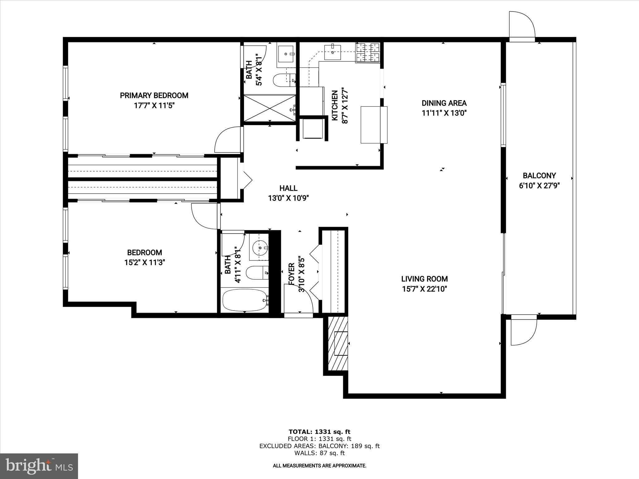 7 Windblown CT Unit 201 photo 59