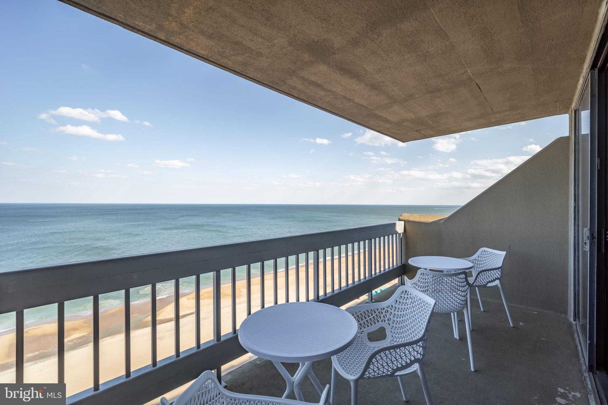 9900 Coastal Hwy Unit 1401