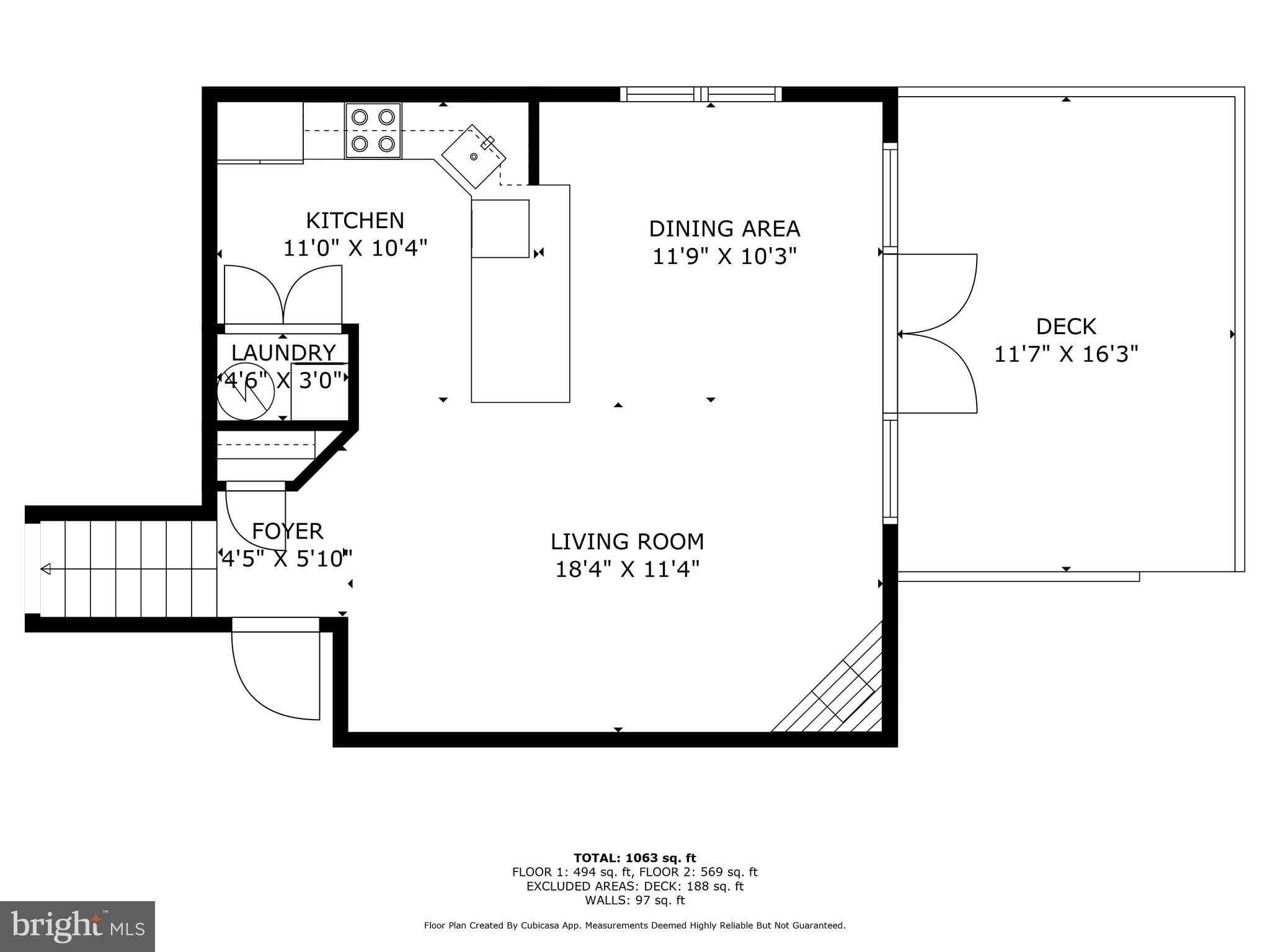 21090 W Sharp St Unit 112 photo 22