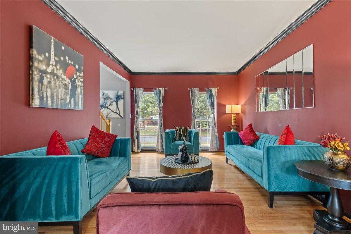 11613 Bardmoor CT photo 12