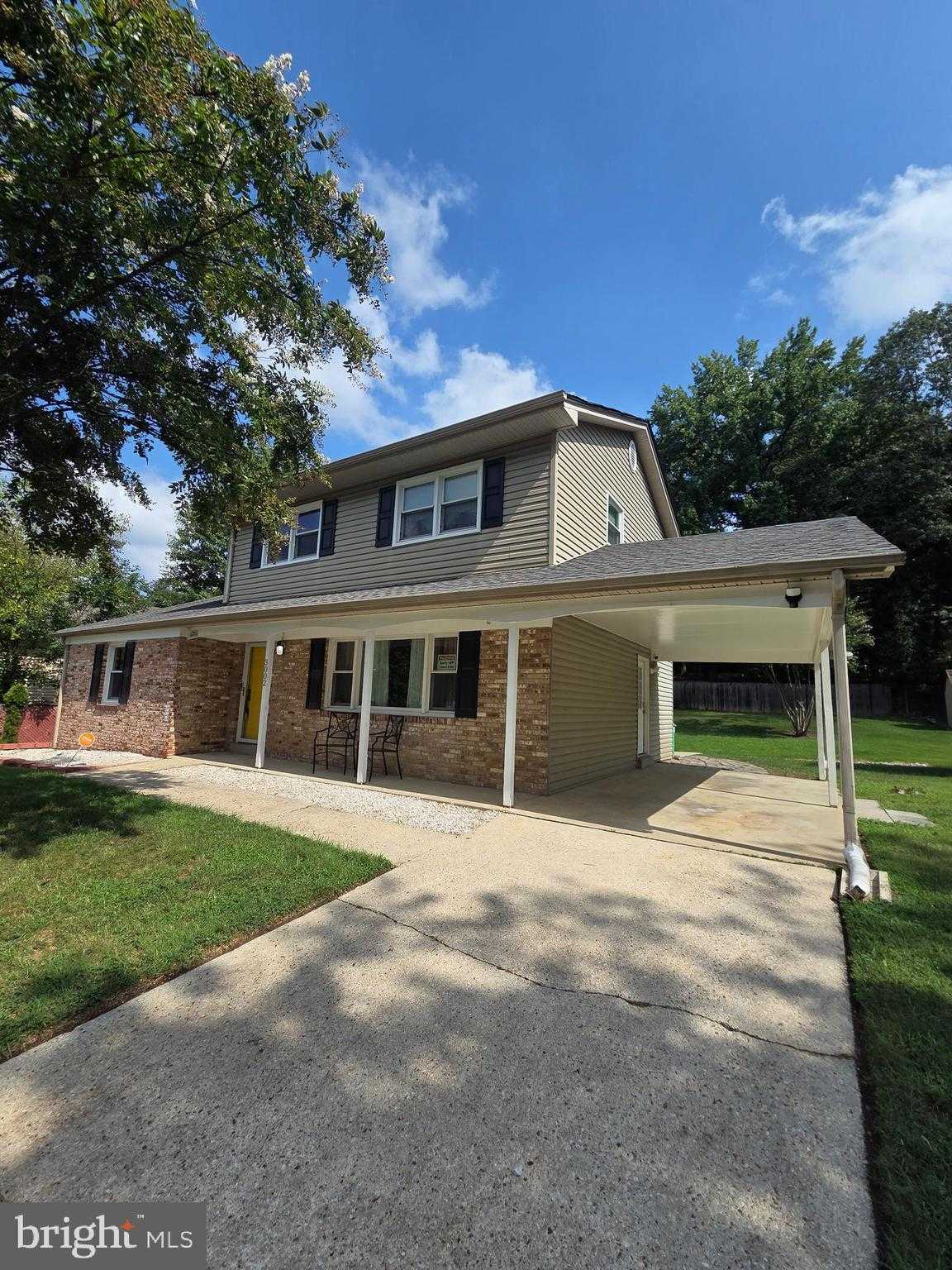 3002 Ivy Bridge Rd photo 2