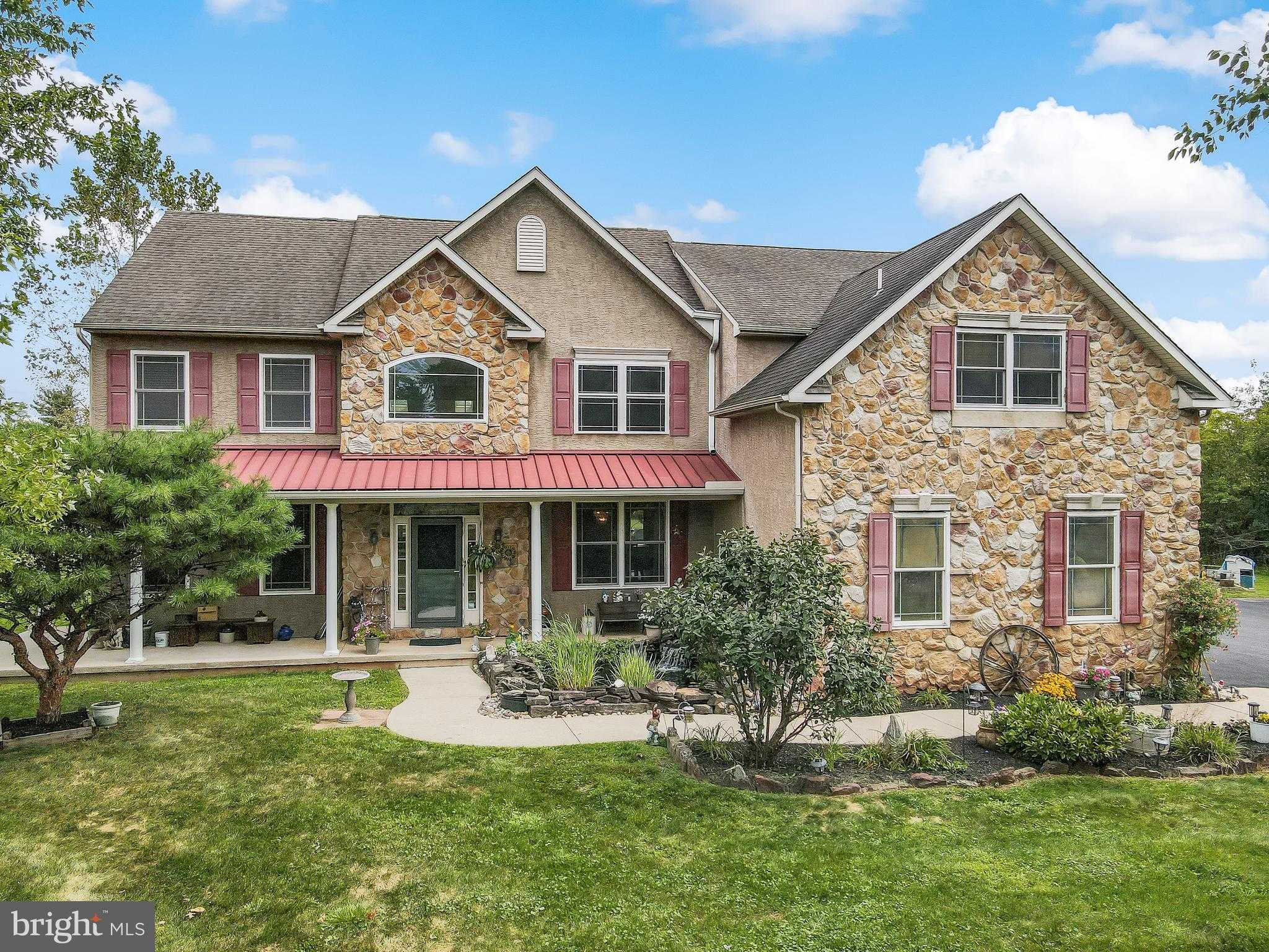 870 Harleysville Pike, Harleysville
