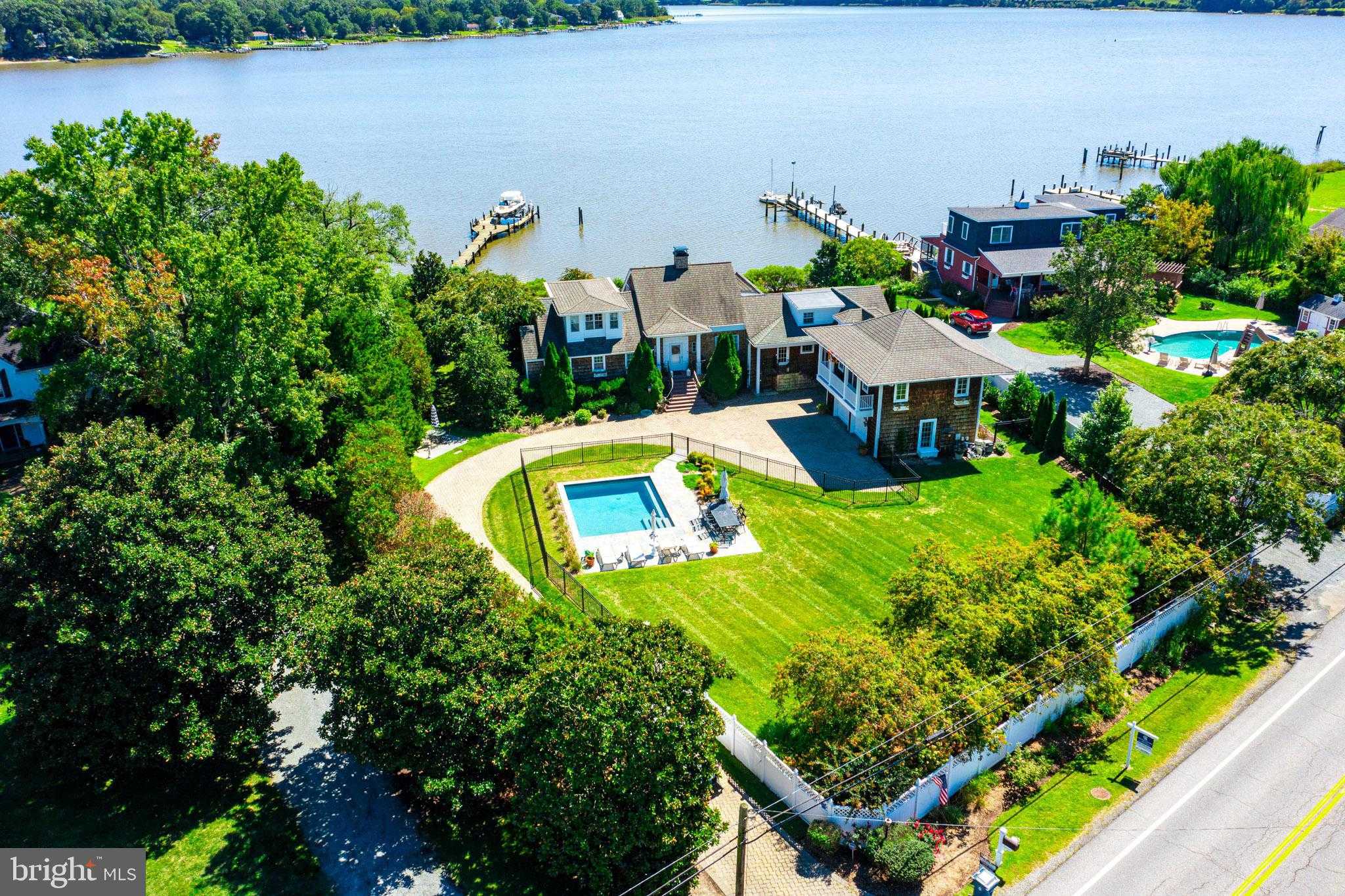 7989 Quaker Neck Rd photo 58