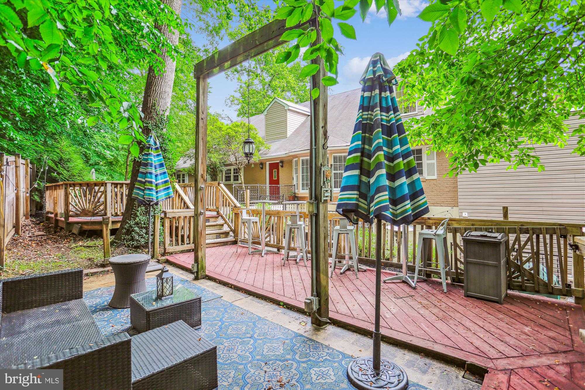 9201 Laurel Oak Dr photo 43