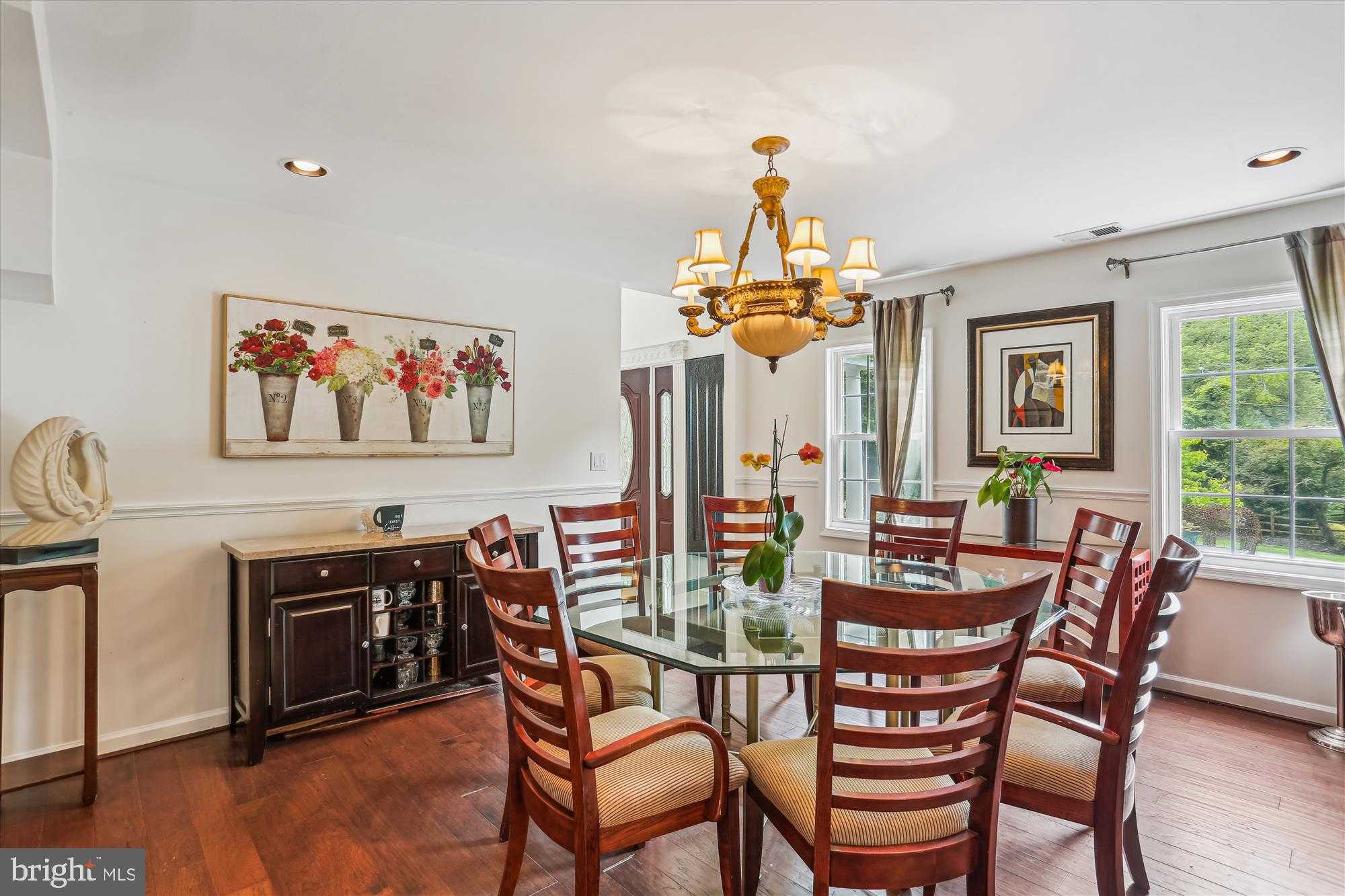 9201 Laurel Oak Dr photo 7