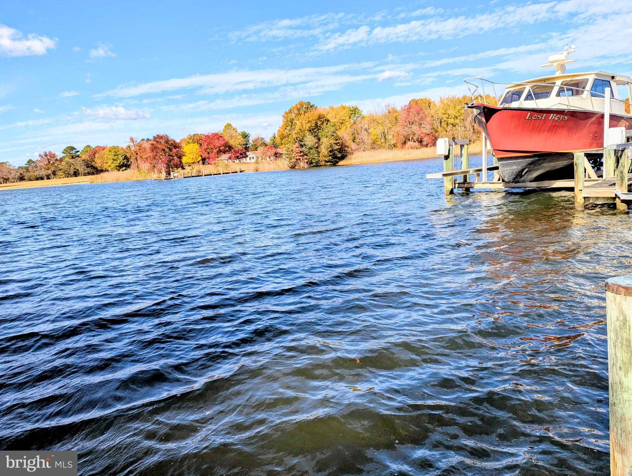 2006 Bennett Point Rd photo 27