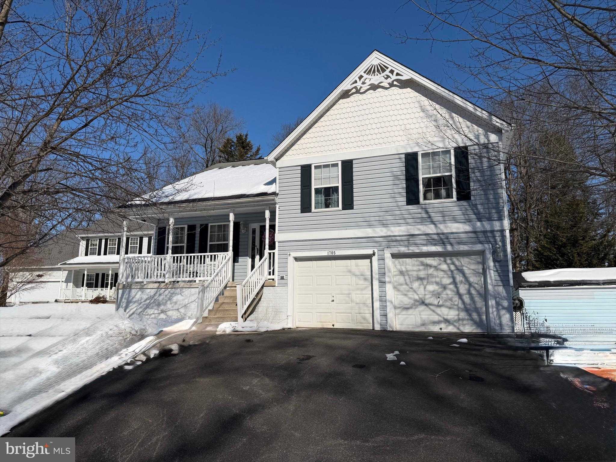 1705 Church Point CT