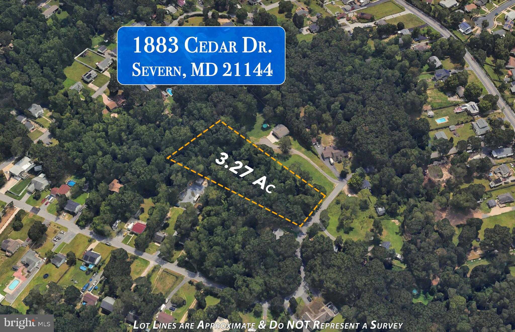 1883 Cedar Dr photo 17