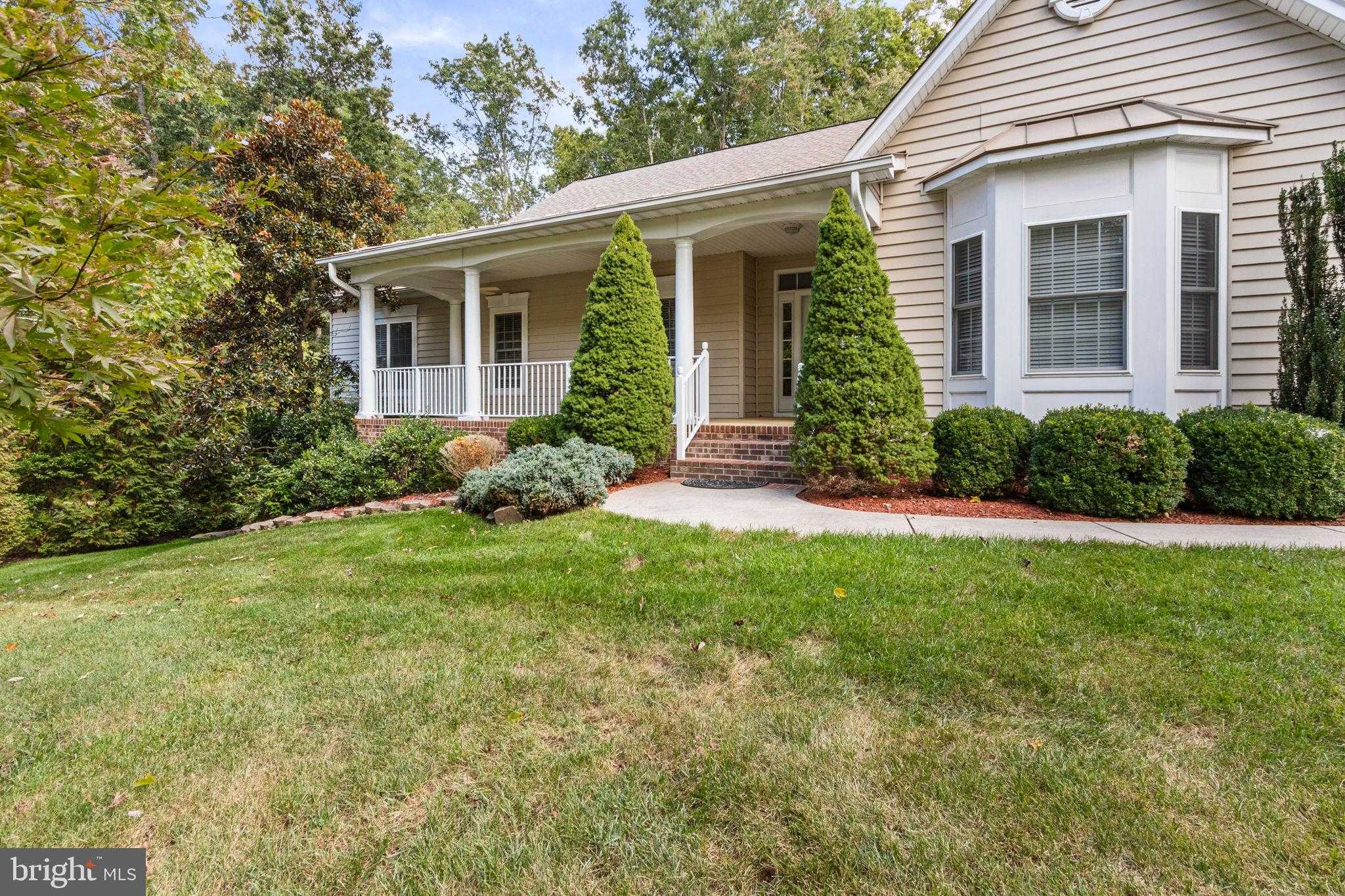 11913 Old Hickory CT photo 2