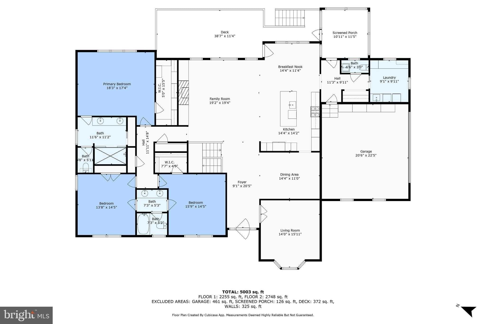 11913 Old Hickory CT photo 65