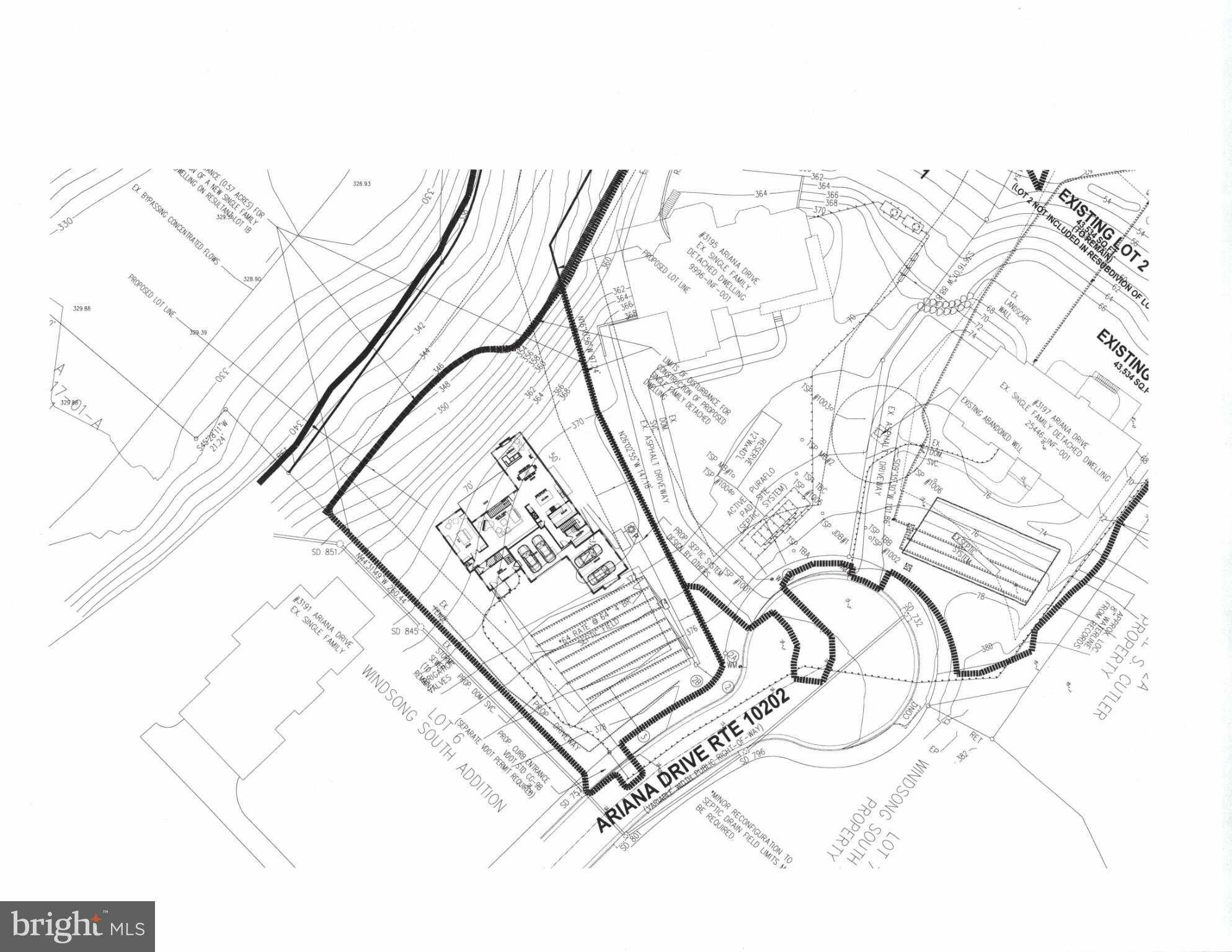 3195 Ariana Dr photo 2