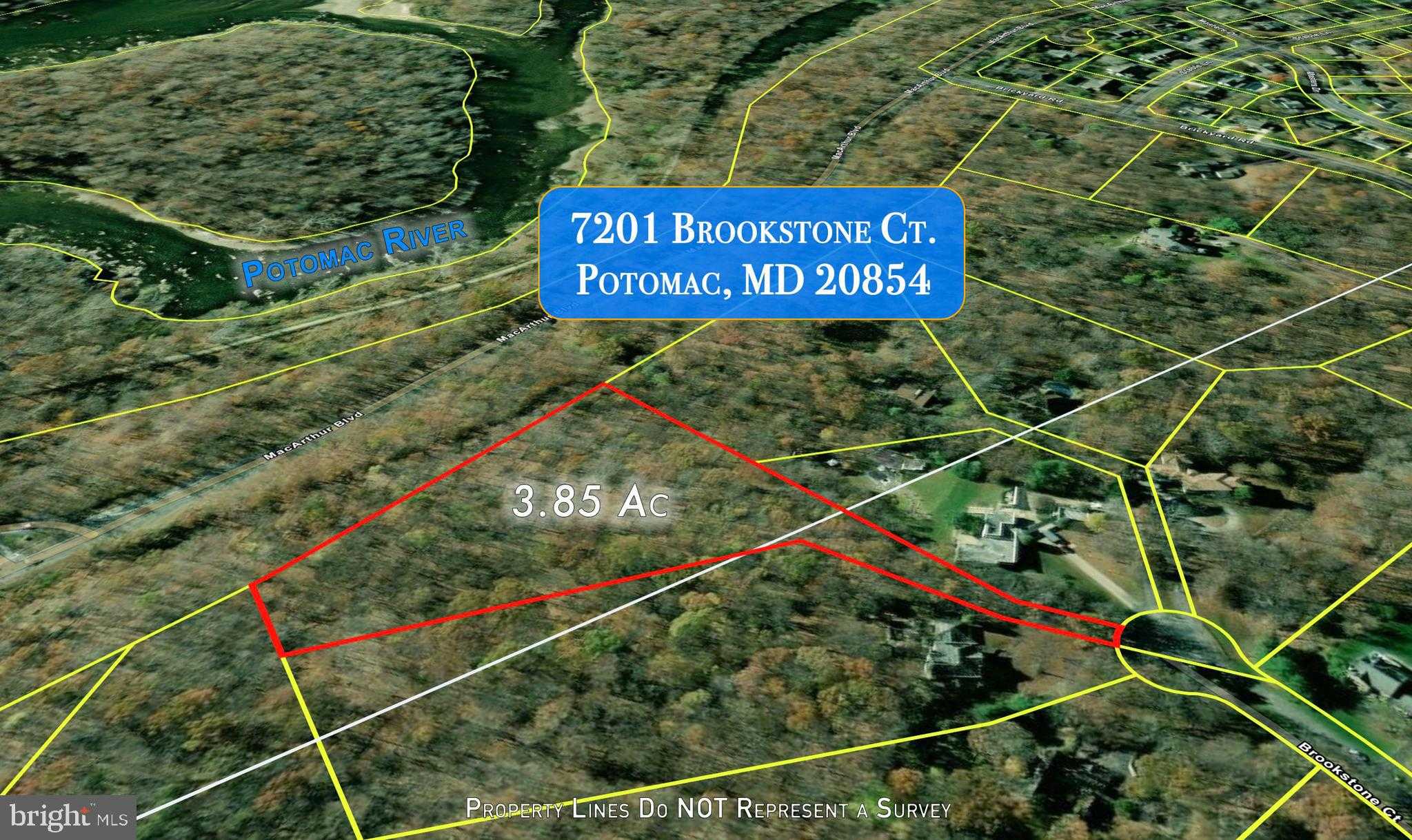 7201 Brookstone CT photo 3