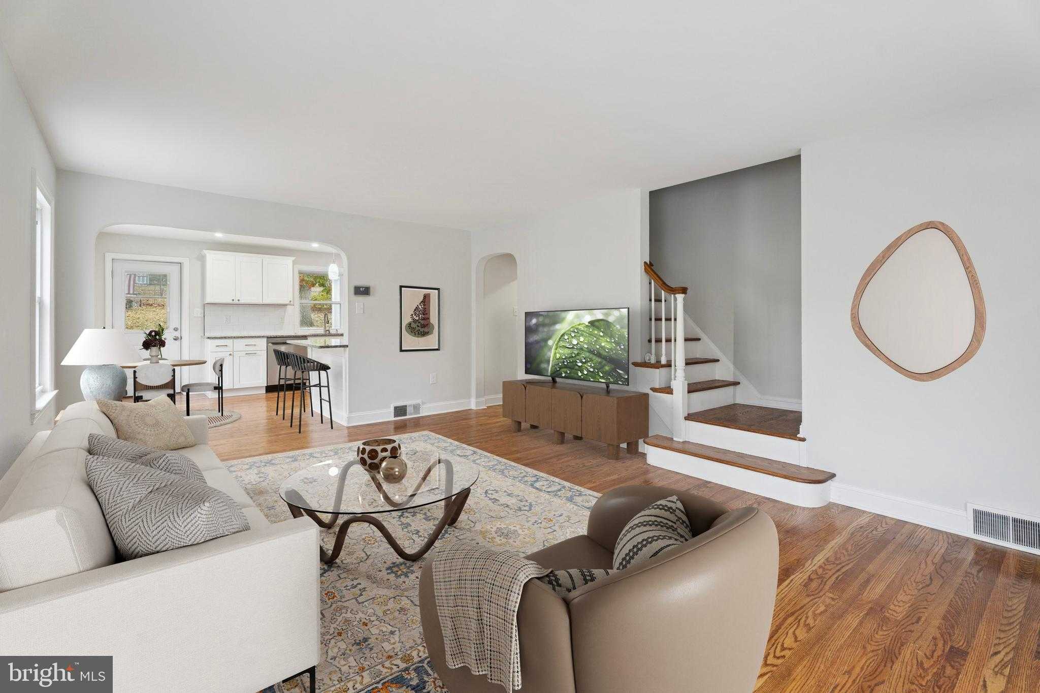 505 Glendale Rd, Havertown