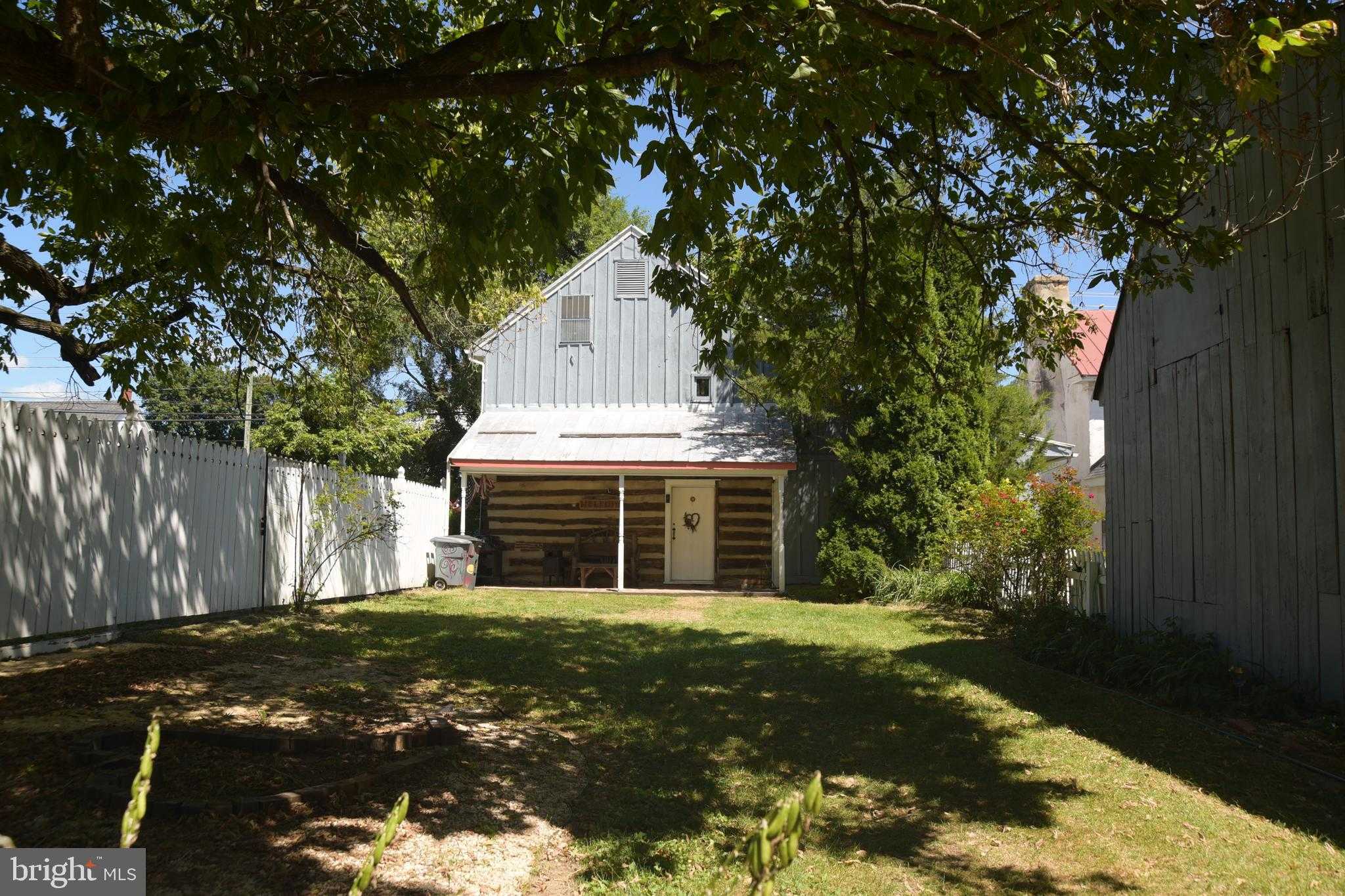 1832 Gerrardstown Rd photo 35