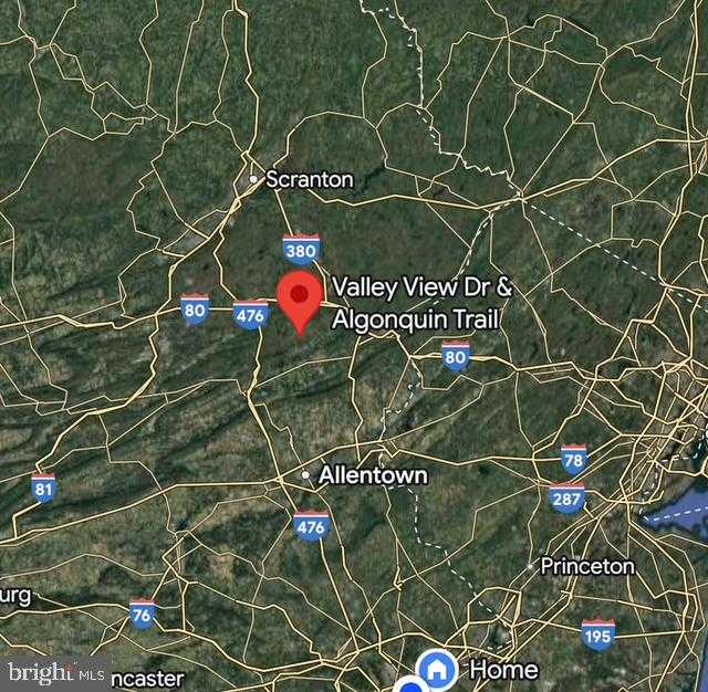 Algonquin Trl photo 3