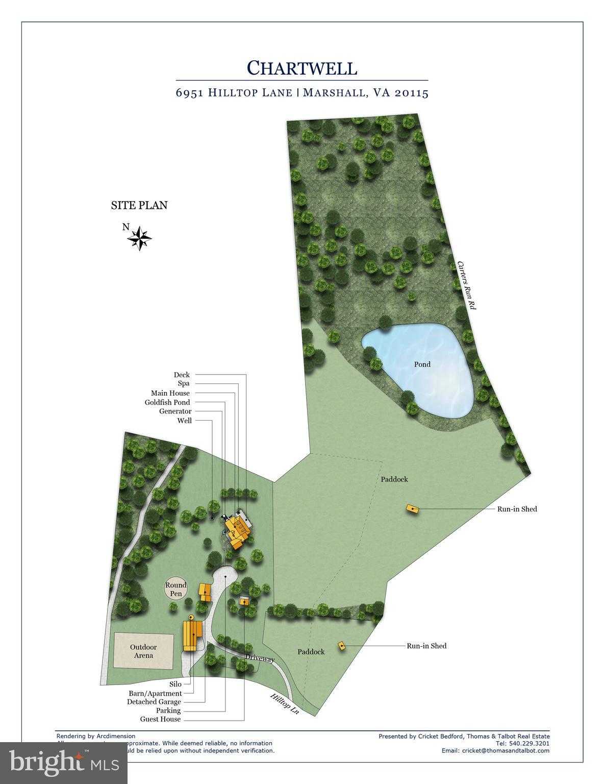 6951 Hilltop Ln photo 91