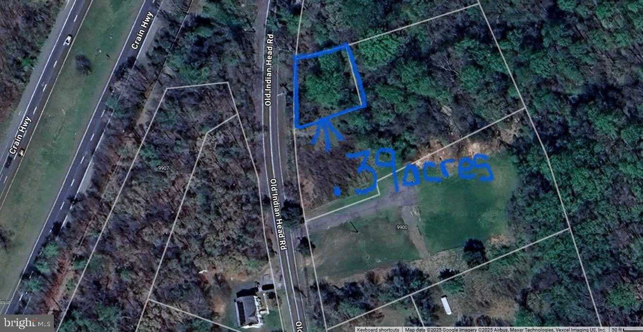 Prince Georges Blvd photo 4