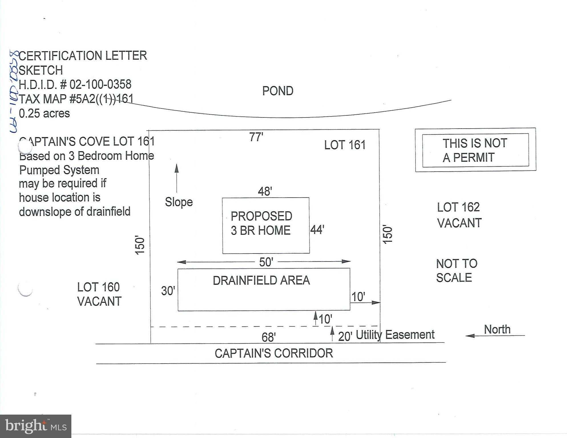 161 Captains Corridor photo 8