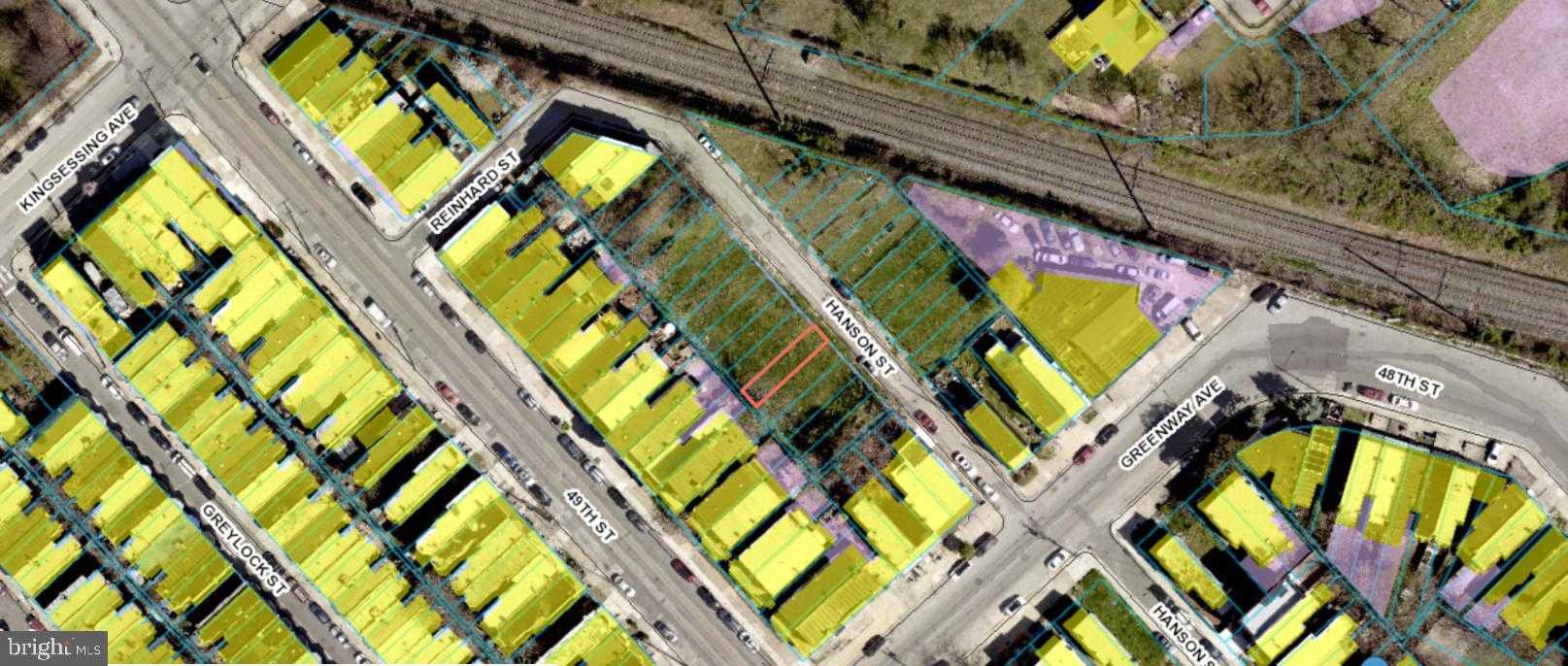 1242 S Hanson St photo 2